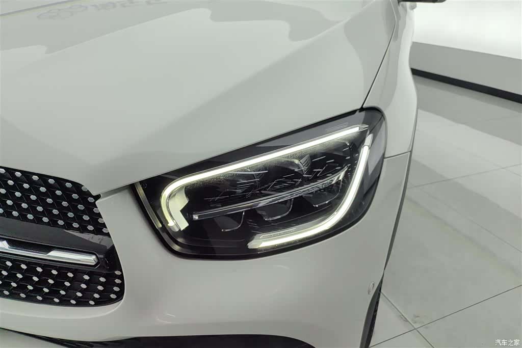 Mercedes-Benz GLC, 2021 все фото