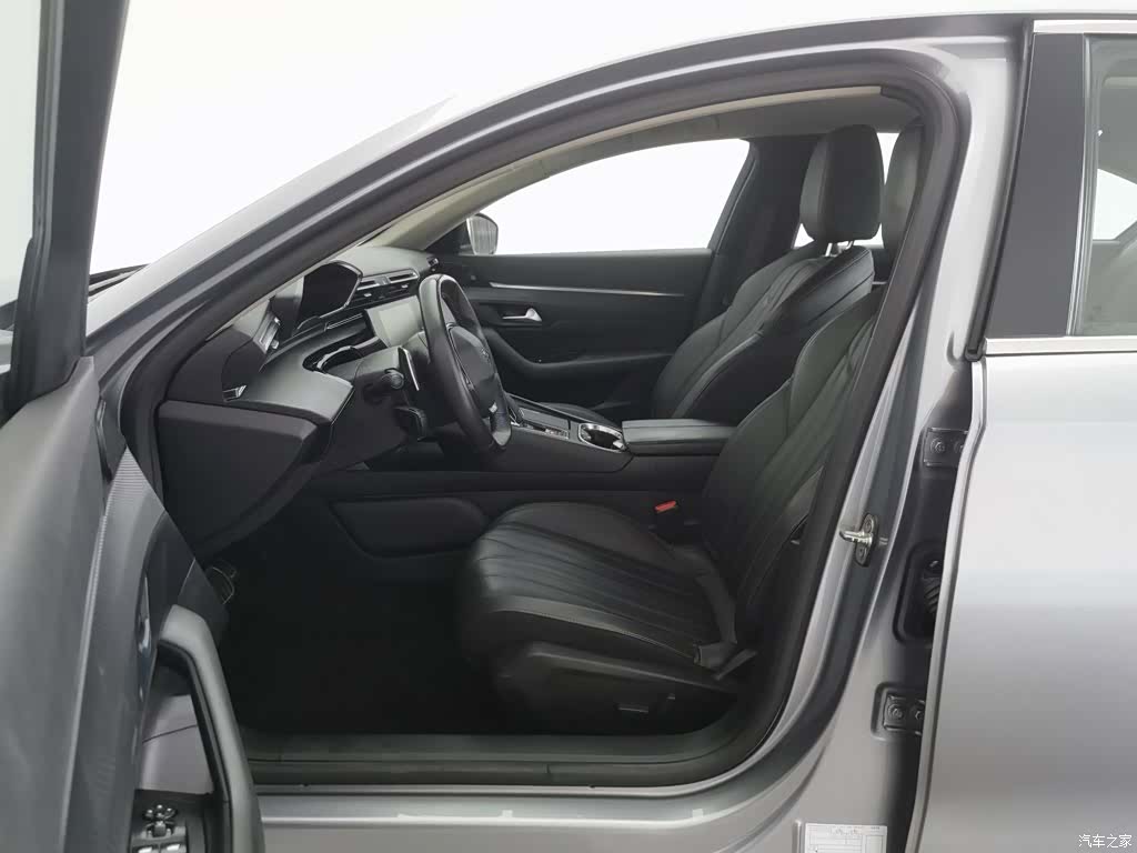 Peugeot 508L, 2020 10