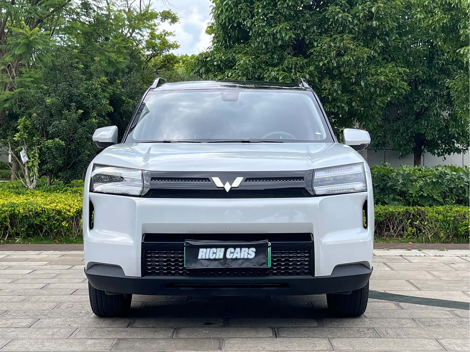 Wuling 560, 2025 2