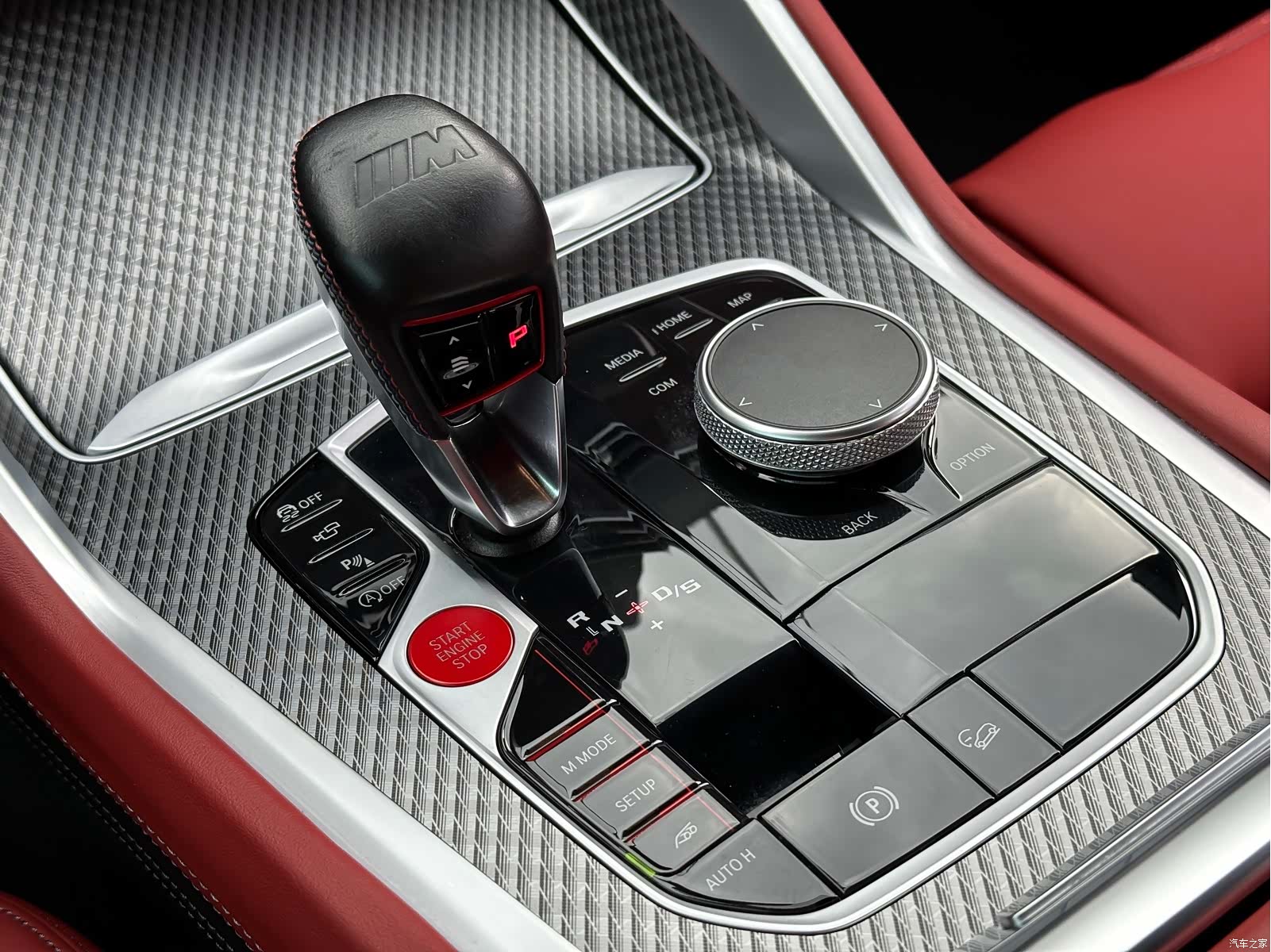 BMW X6, 2022 12