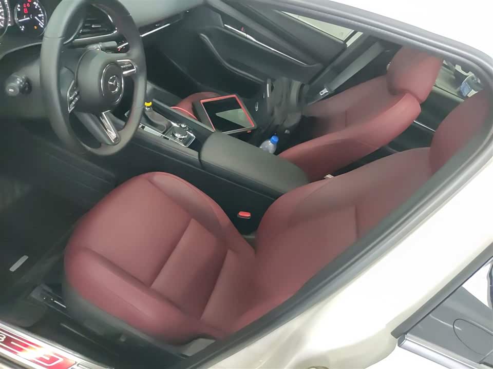 Mazda 3 Angkesaila Mazda 3 Angkesaila