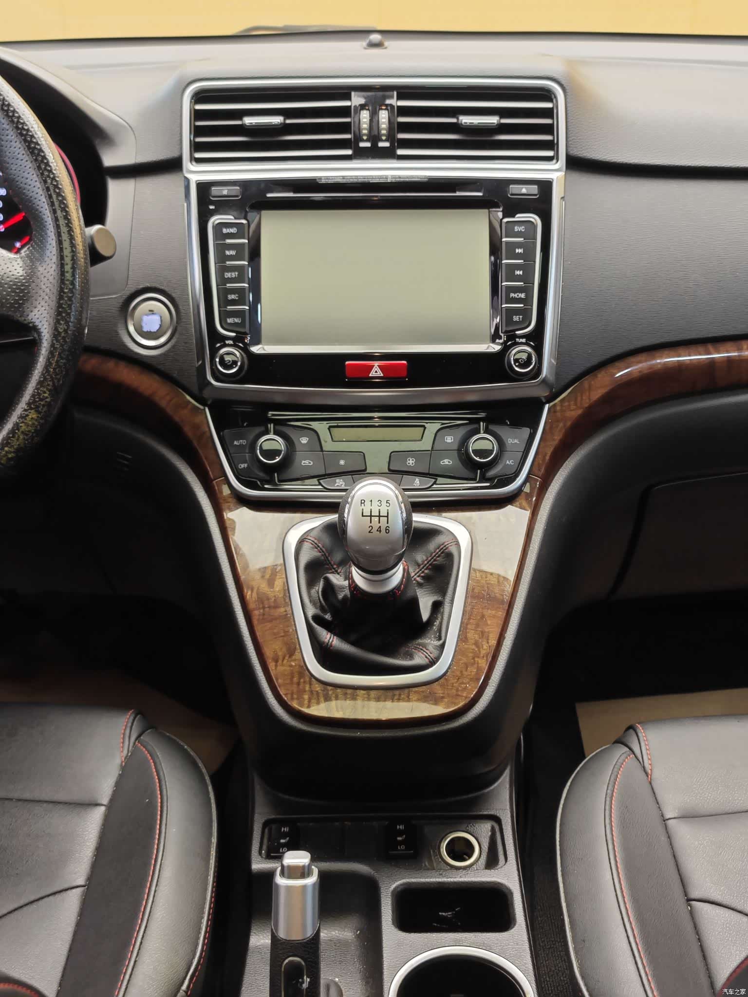 Haval H6, 2017 19