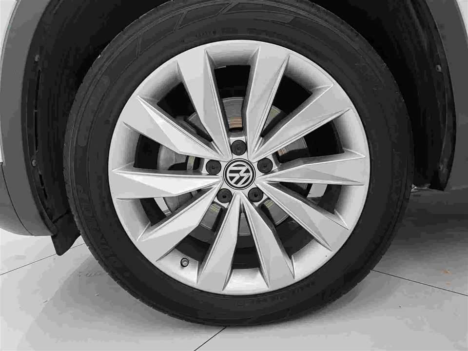 Volkswagen Tanyue Volkswagen Tanyue