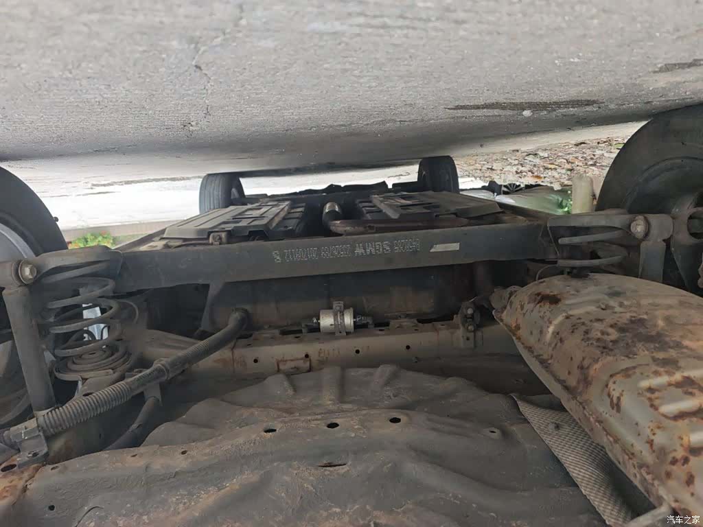 Wuling 510, 2017 25