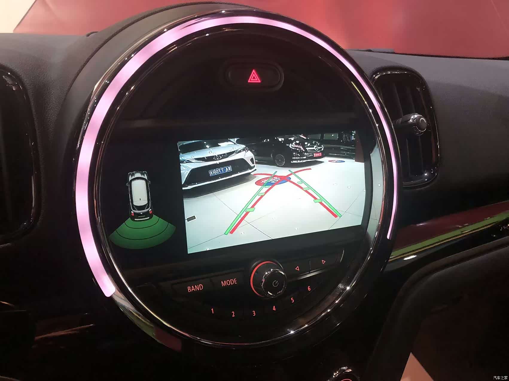 Mini Countryman, 2019 6