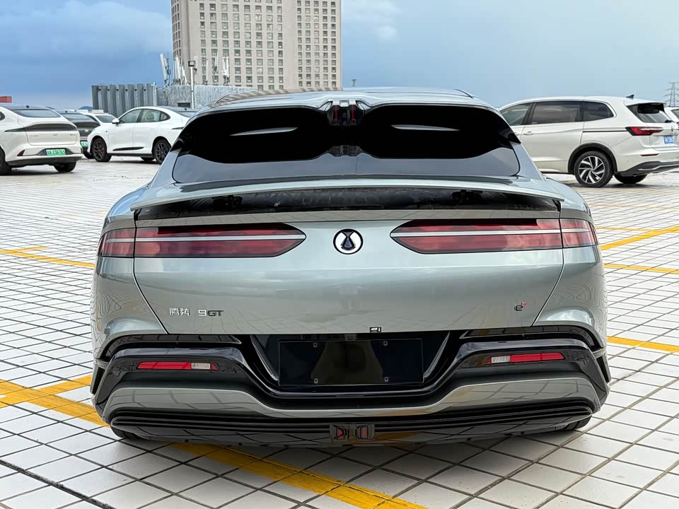 Denza Z9GT Denza Z9GT