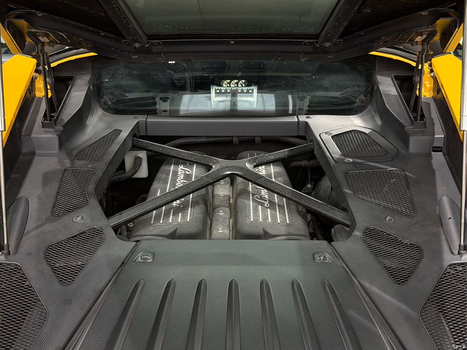 Lamborghini Huracán, 2016 16