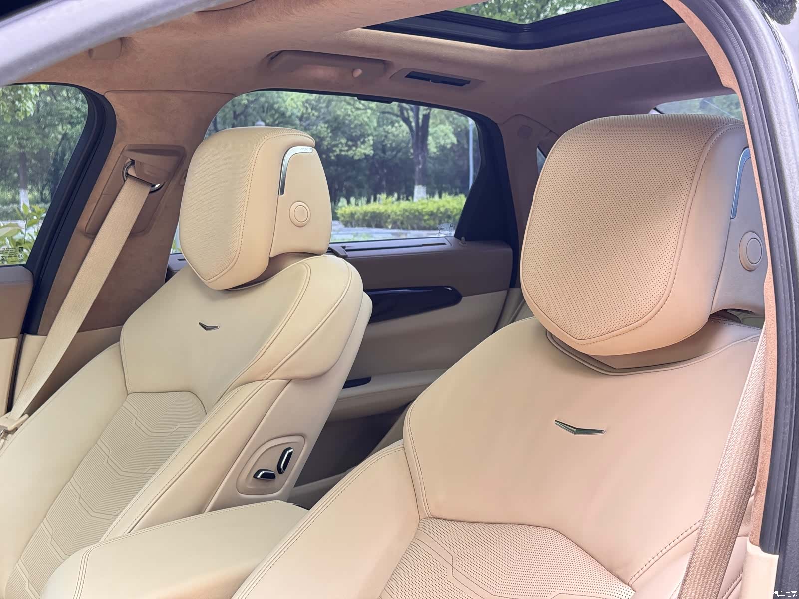 Cadillac CT6, 2017 8
