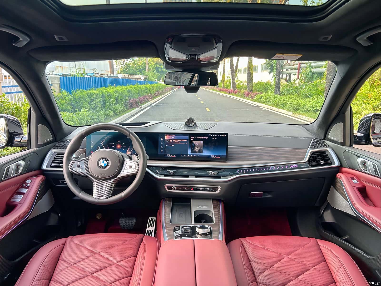 BMW X5, 2025 6