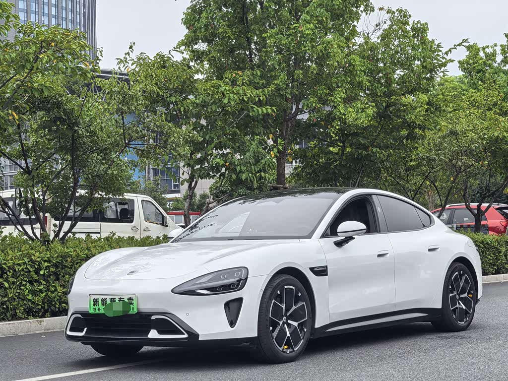 Xiaomi SU7