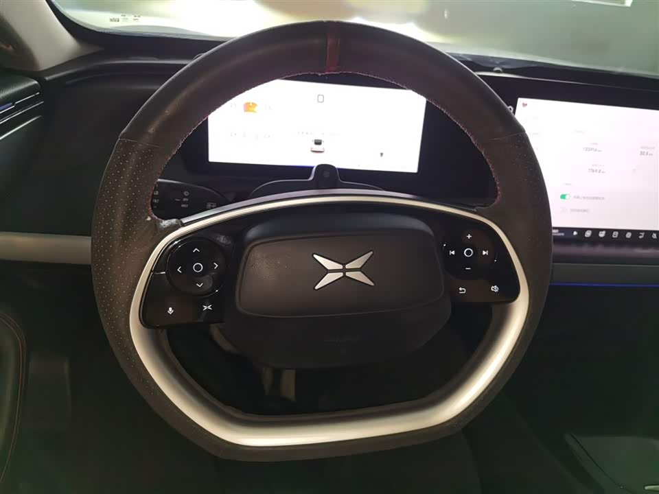 XPENG P7 XPENG P7