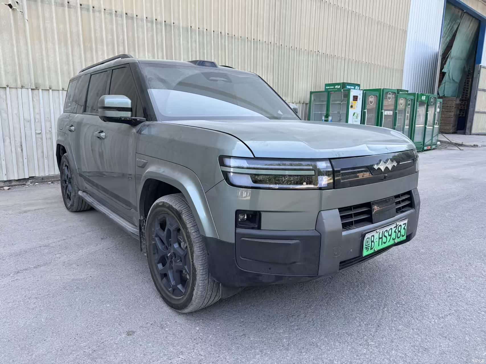 Fang Cheng Bao 7, 2025 3