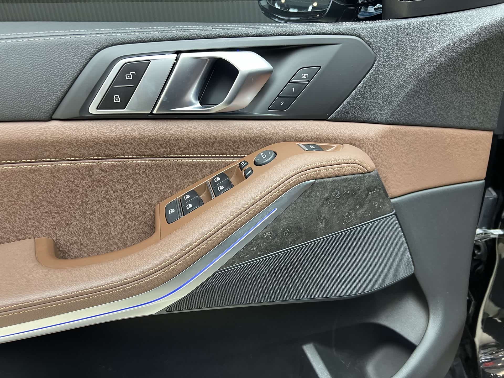 BMW X5, 2021 17