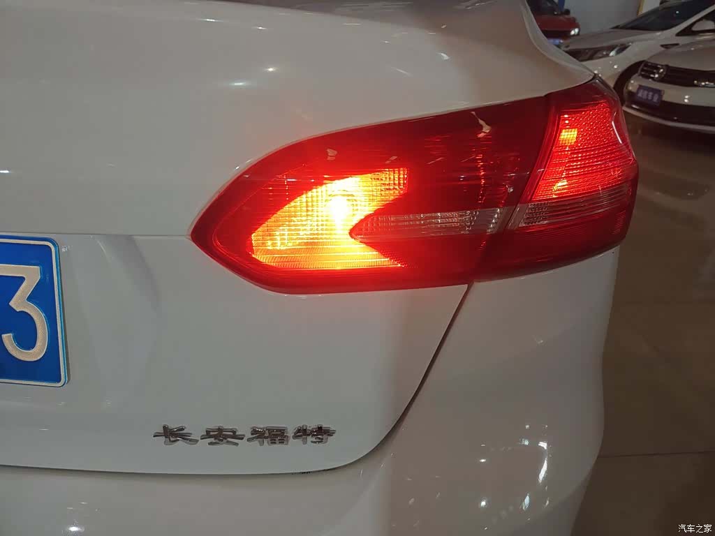 Ford Focus, 2017 24