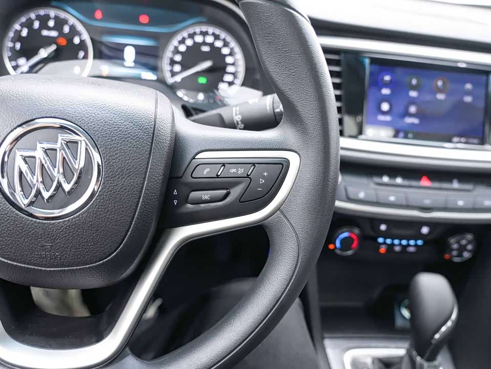 Buick Yinglang Buick Yinglang