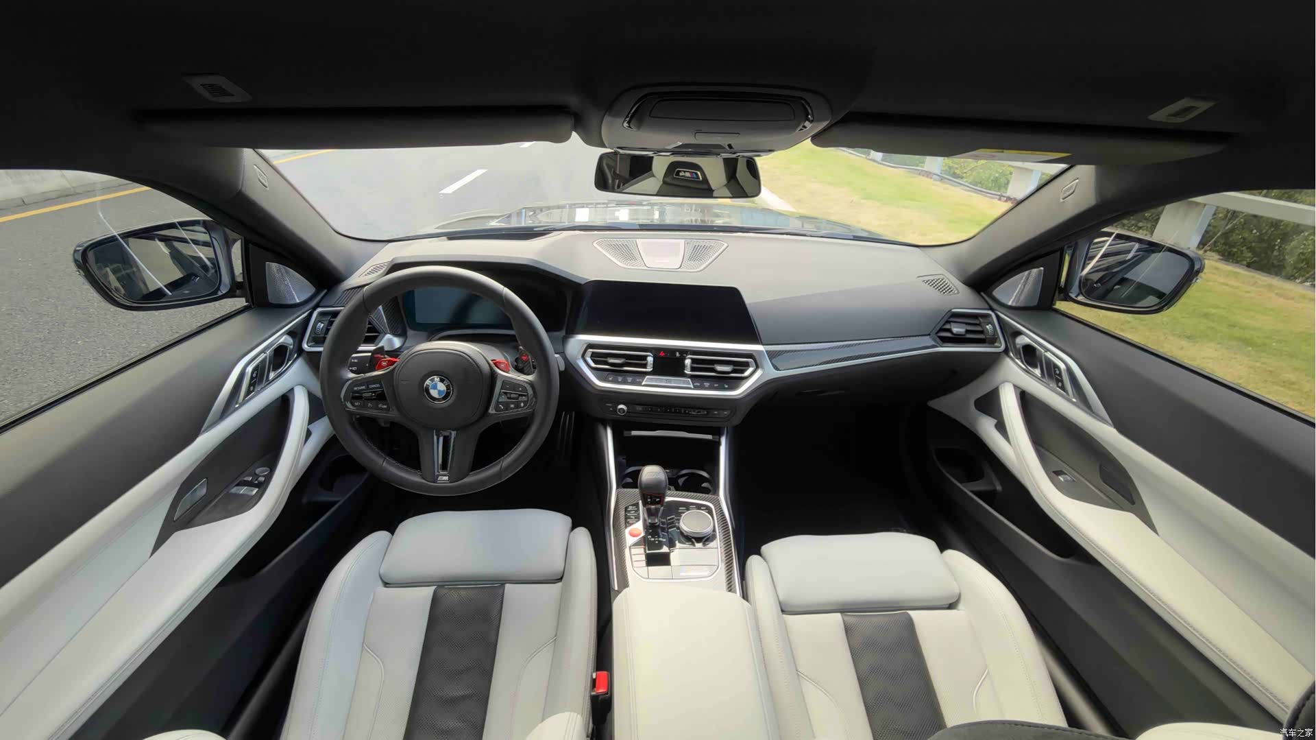 BMW M4, 2022 11