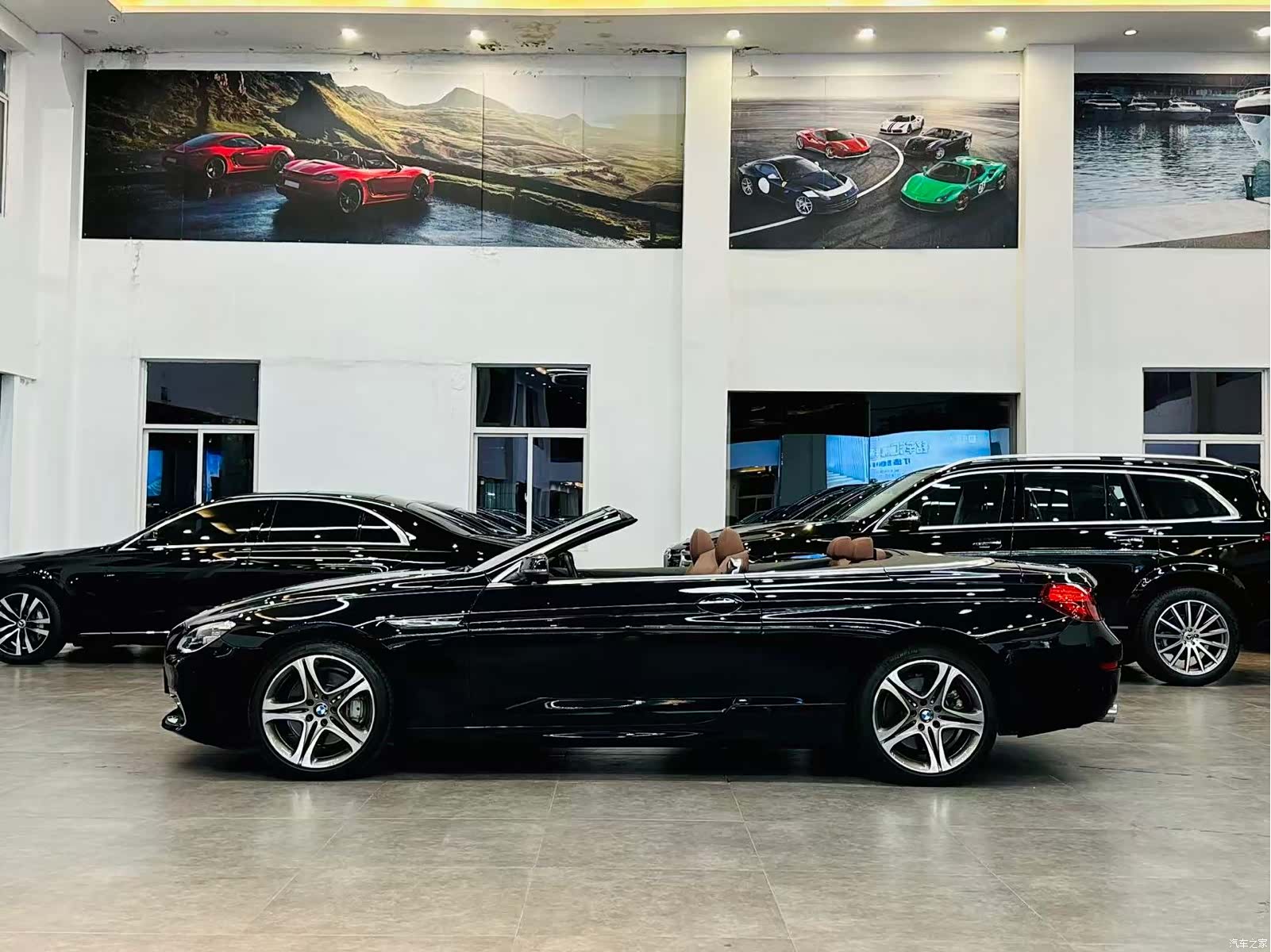 BMW 6 Series, 2018 3