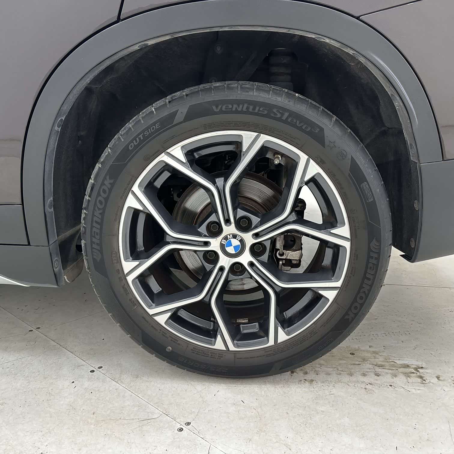BMW X1, 2022 17