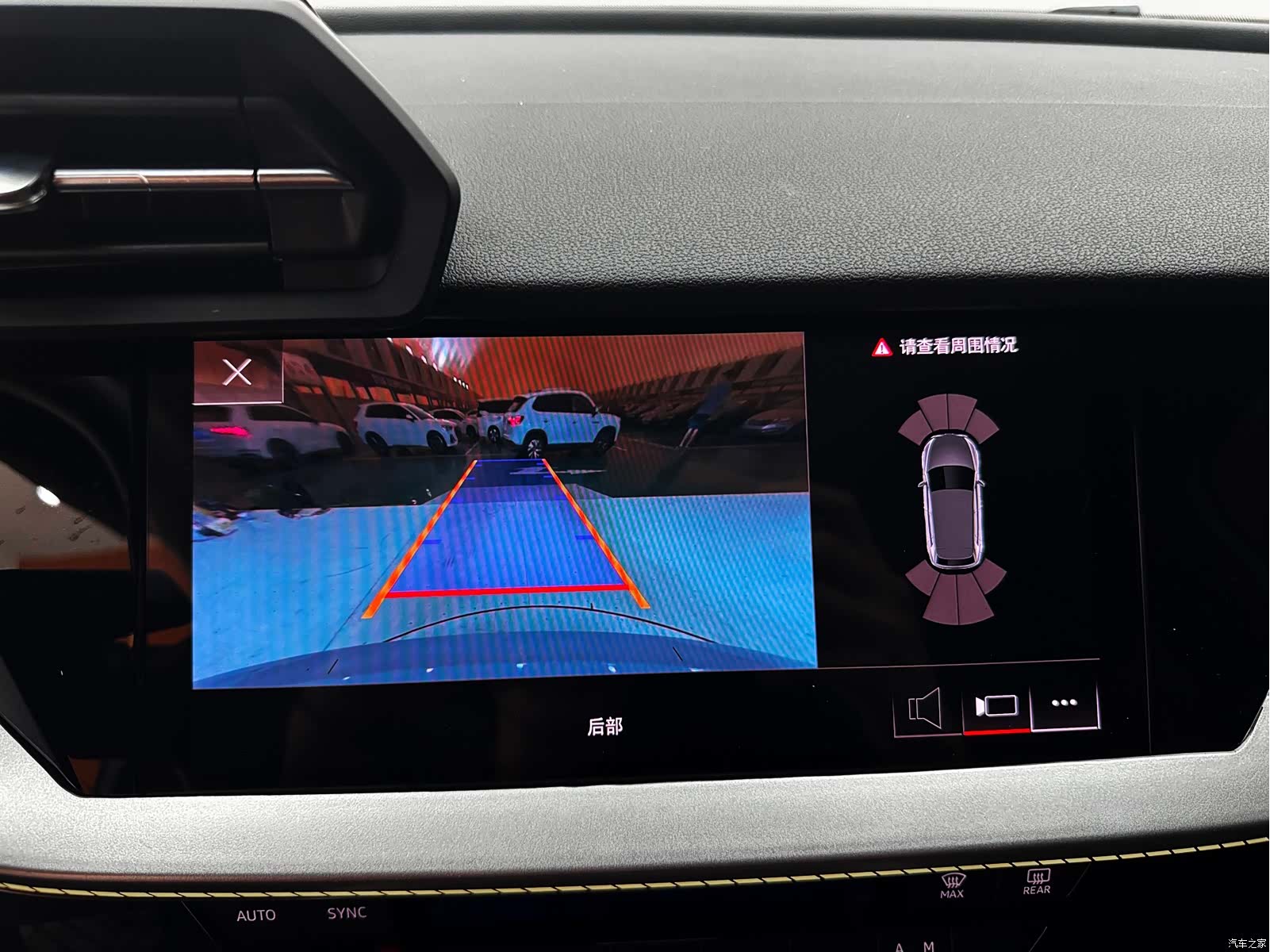 Audi A3, 2023 24