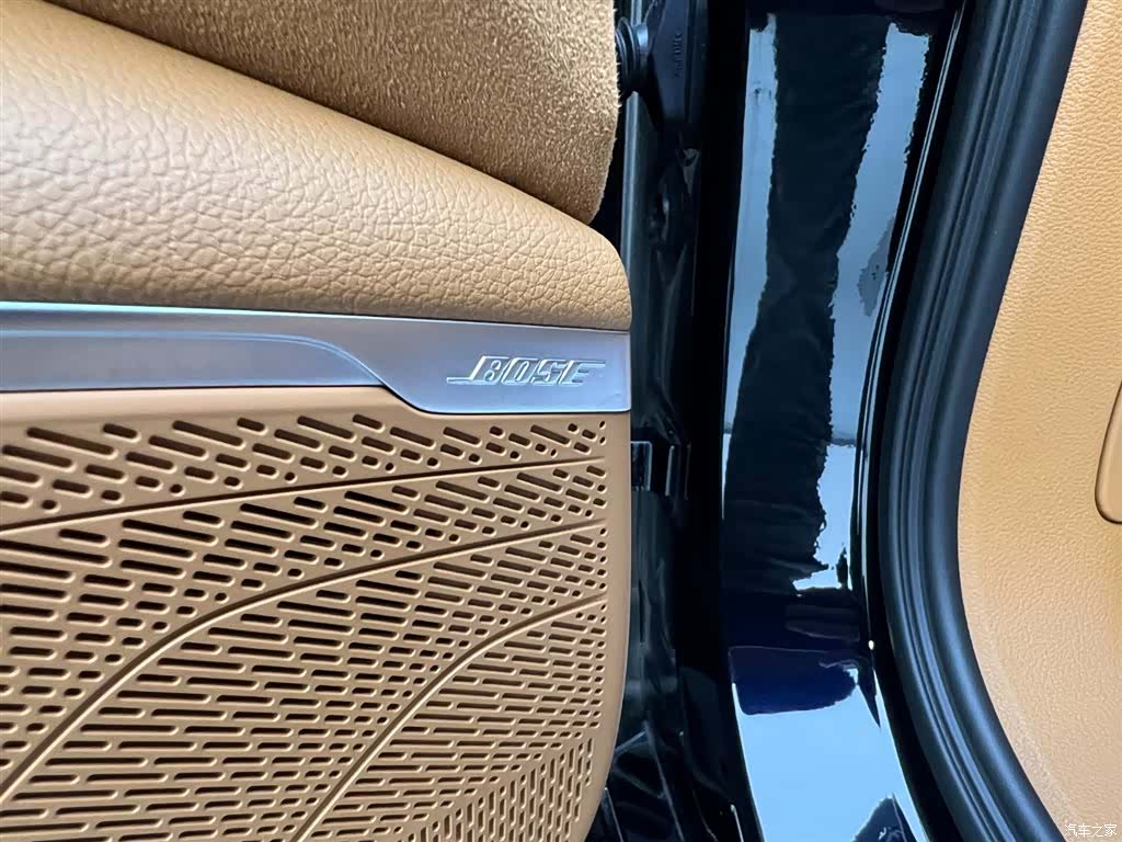 Hongqi H9, 2025 22
