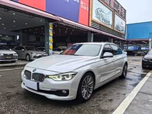 ����3ϵ 2019�� 320Li ʱ����