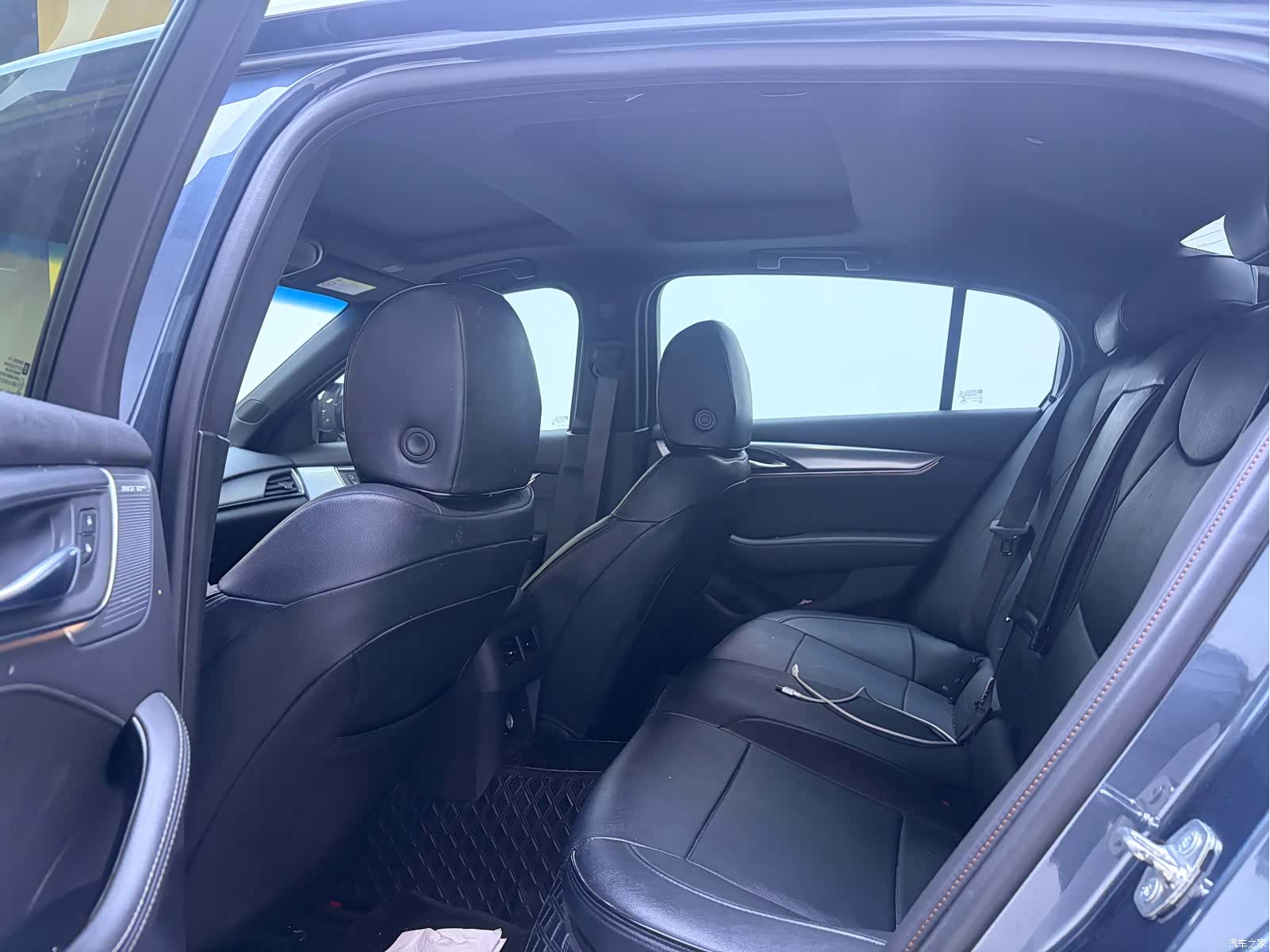Cadillac CT5, 2020 6