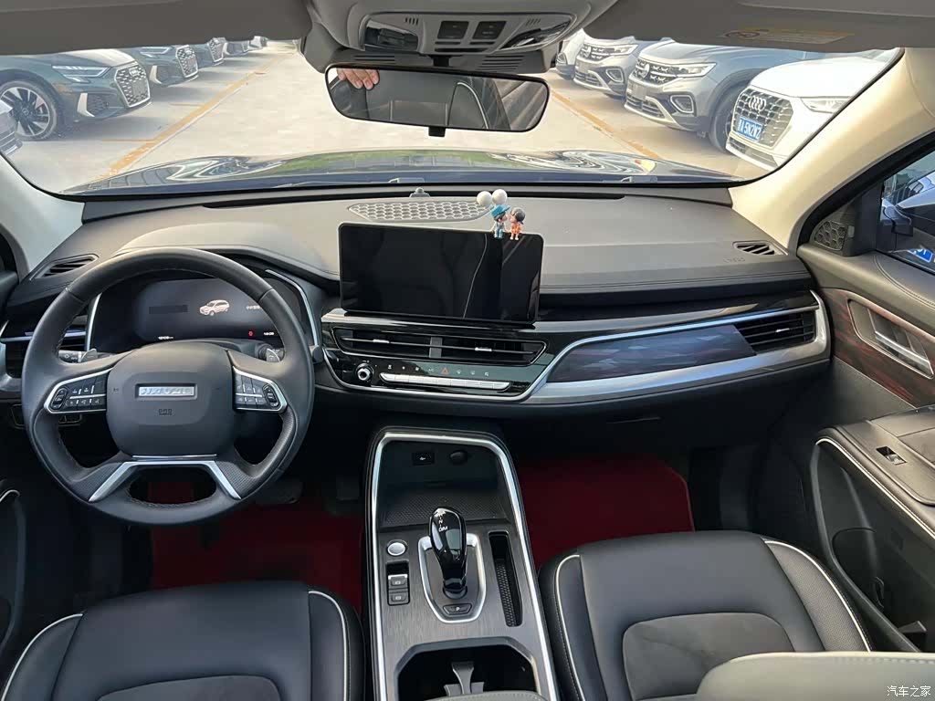 Haval H6, 2023 14