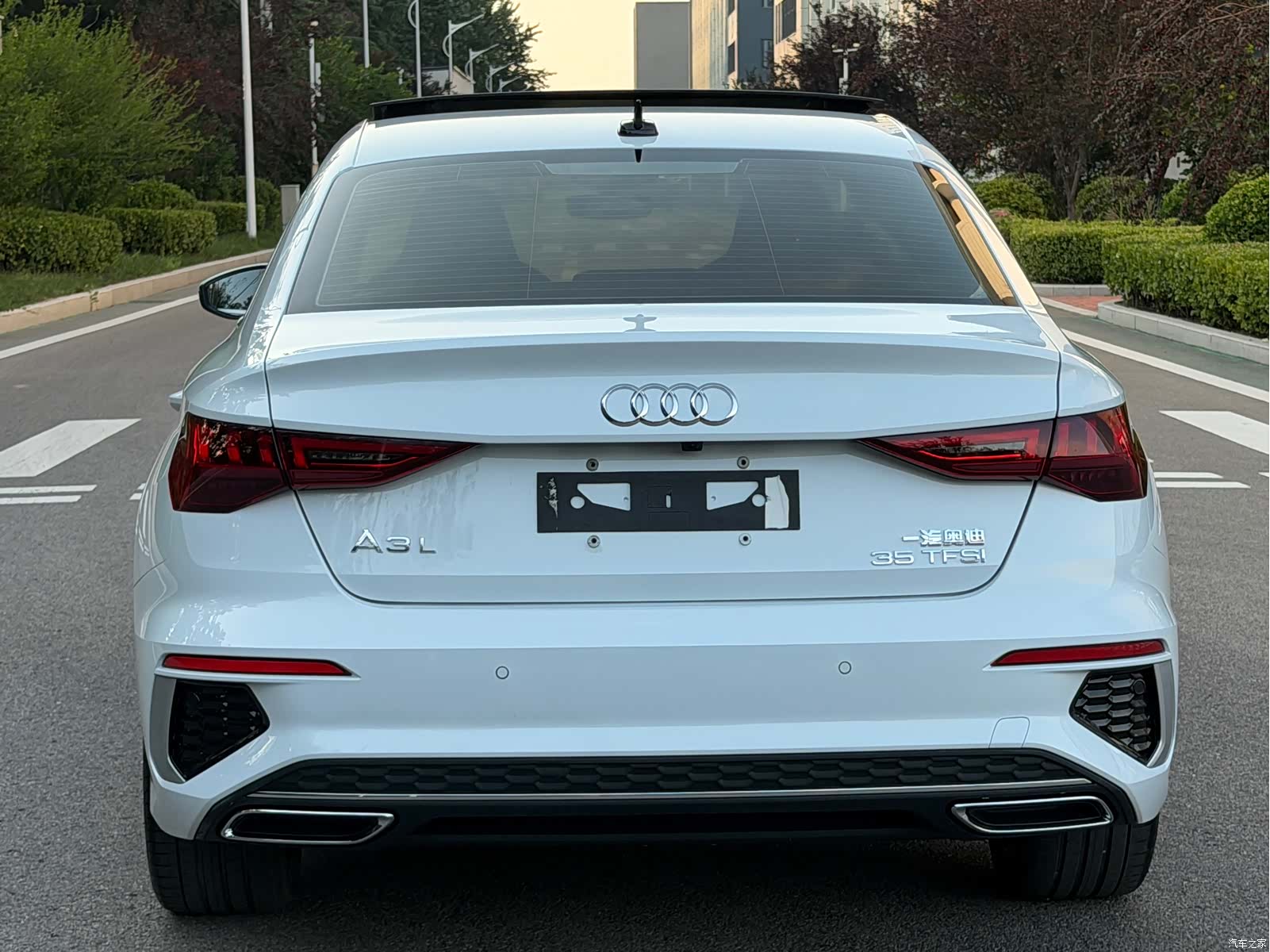 Audi A3, 2022 15