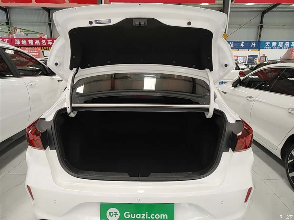 Changan Eado, 2023 19