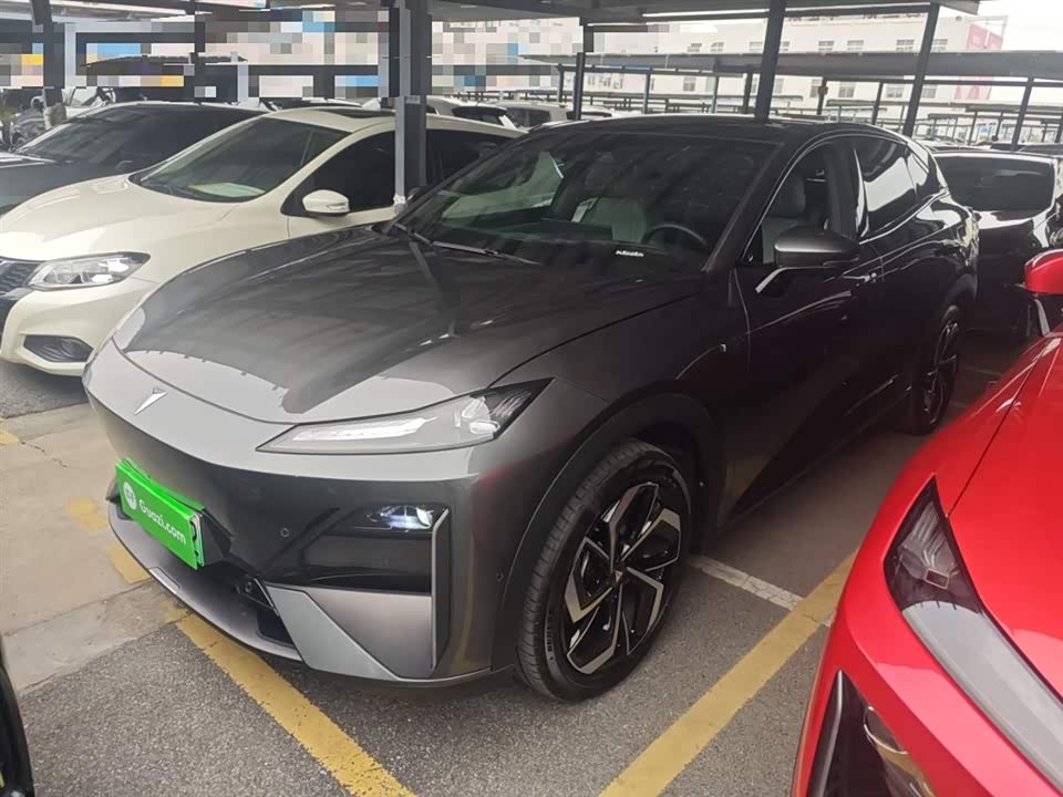 DEEPAL Dark blue S07