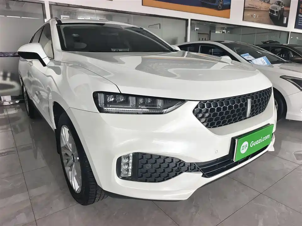 Weipai VV7