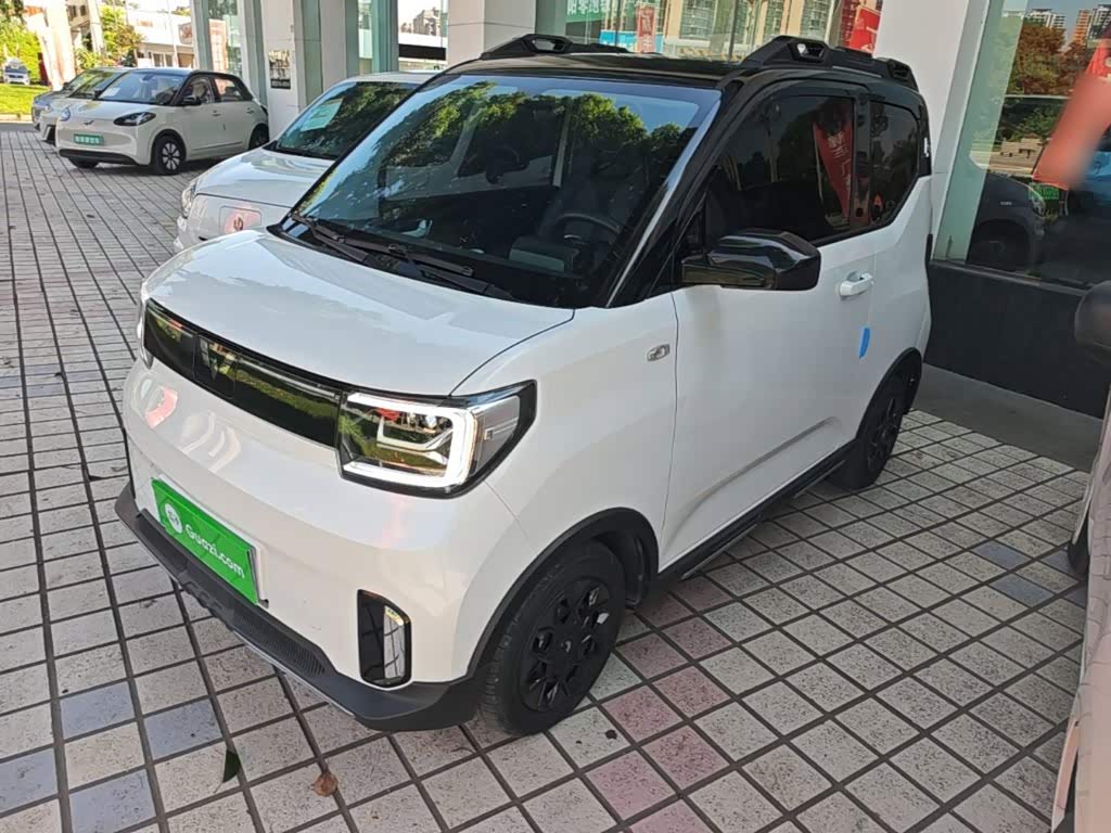 Wuling Mini EV MINIEV 2022 GAMEBOY 200km