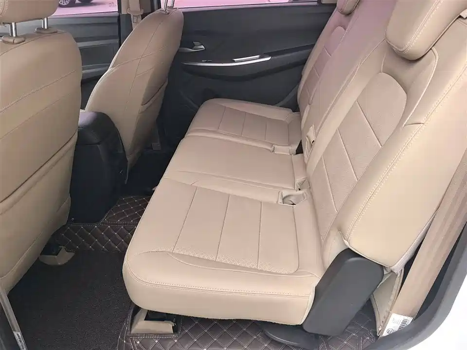 Wuling Wuling Hongguang