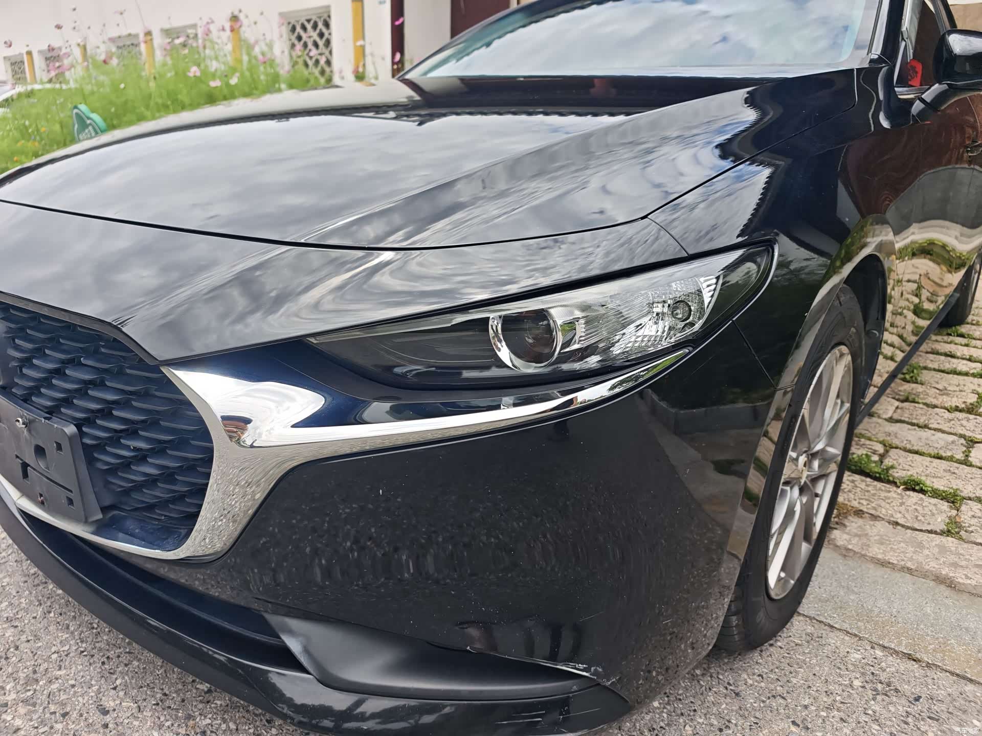 Mazda Mazda3, 2020 16