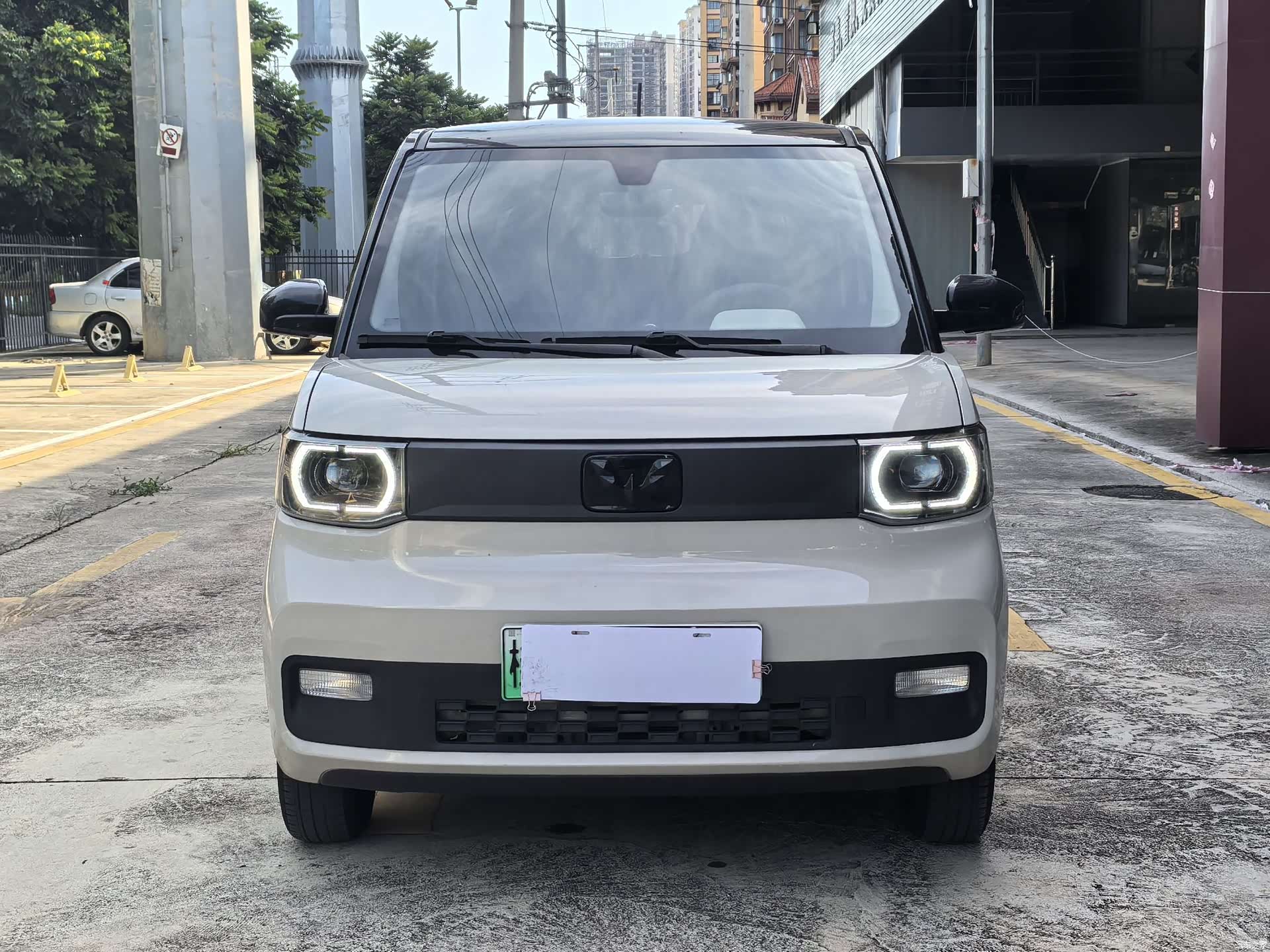 Wuling Yuan, 2022 2