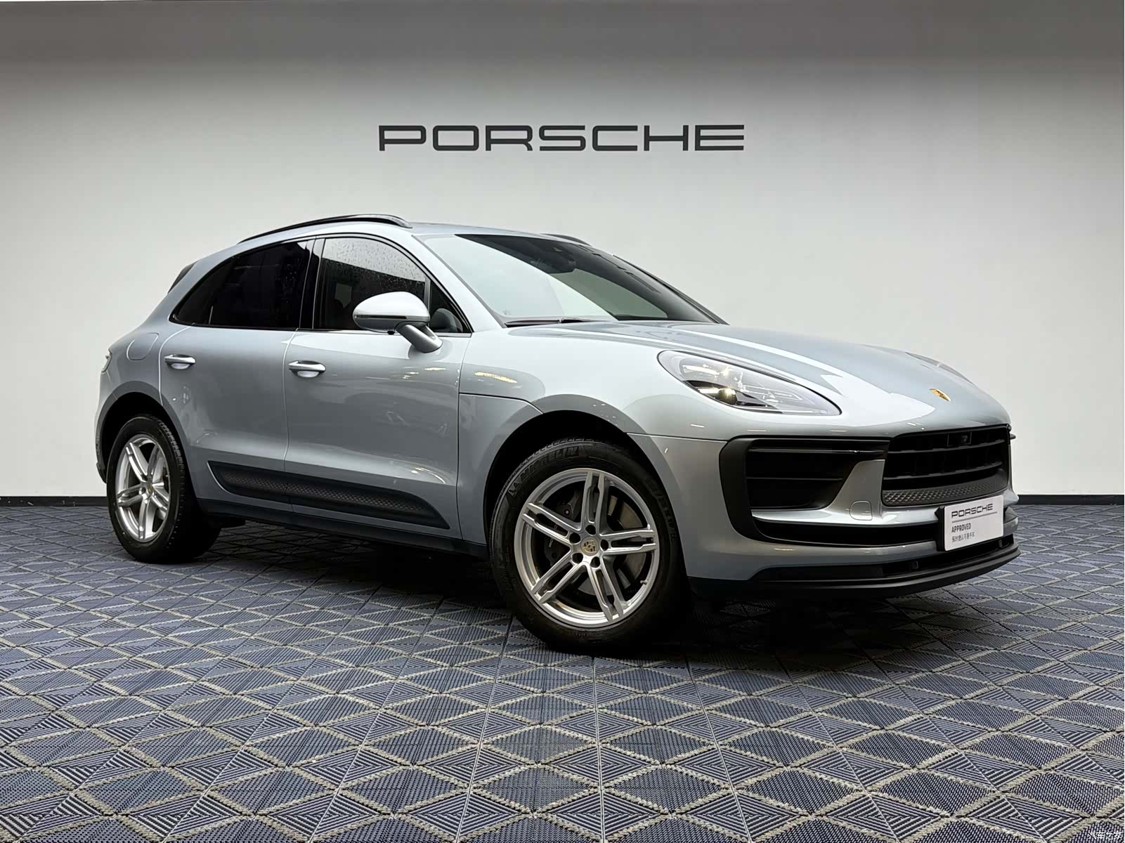 Porsche Macan, 2023 14
