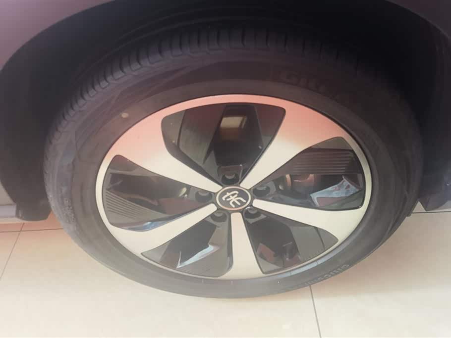 BYD Songjiang BYD Songjiang