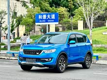 ����X3 2016�� 1.6L �ֶ�����III��