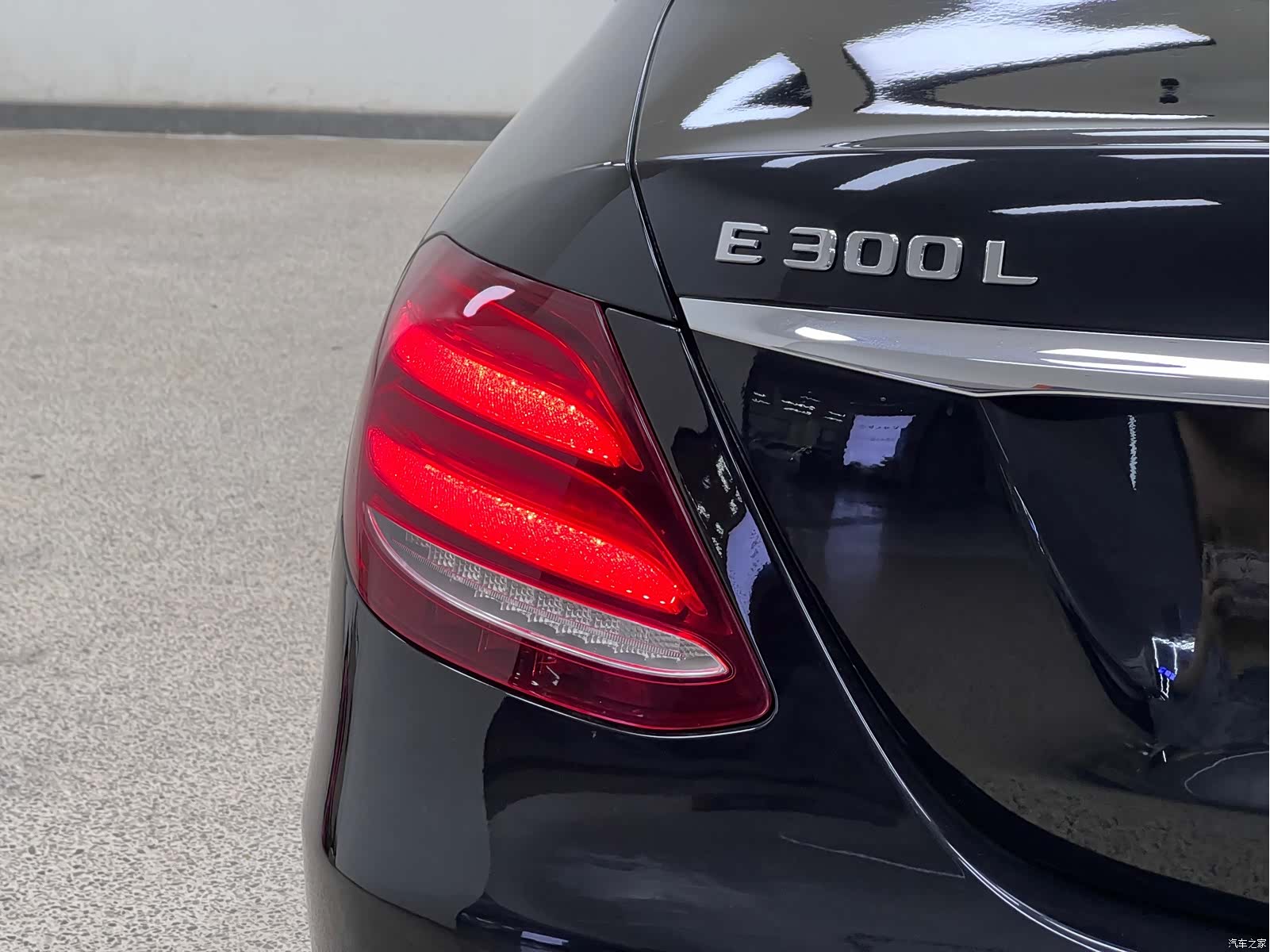 Mercedes-Benz E-Class, 2020 14