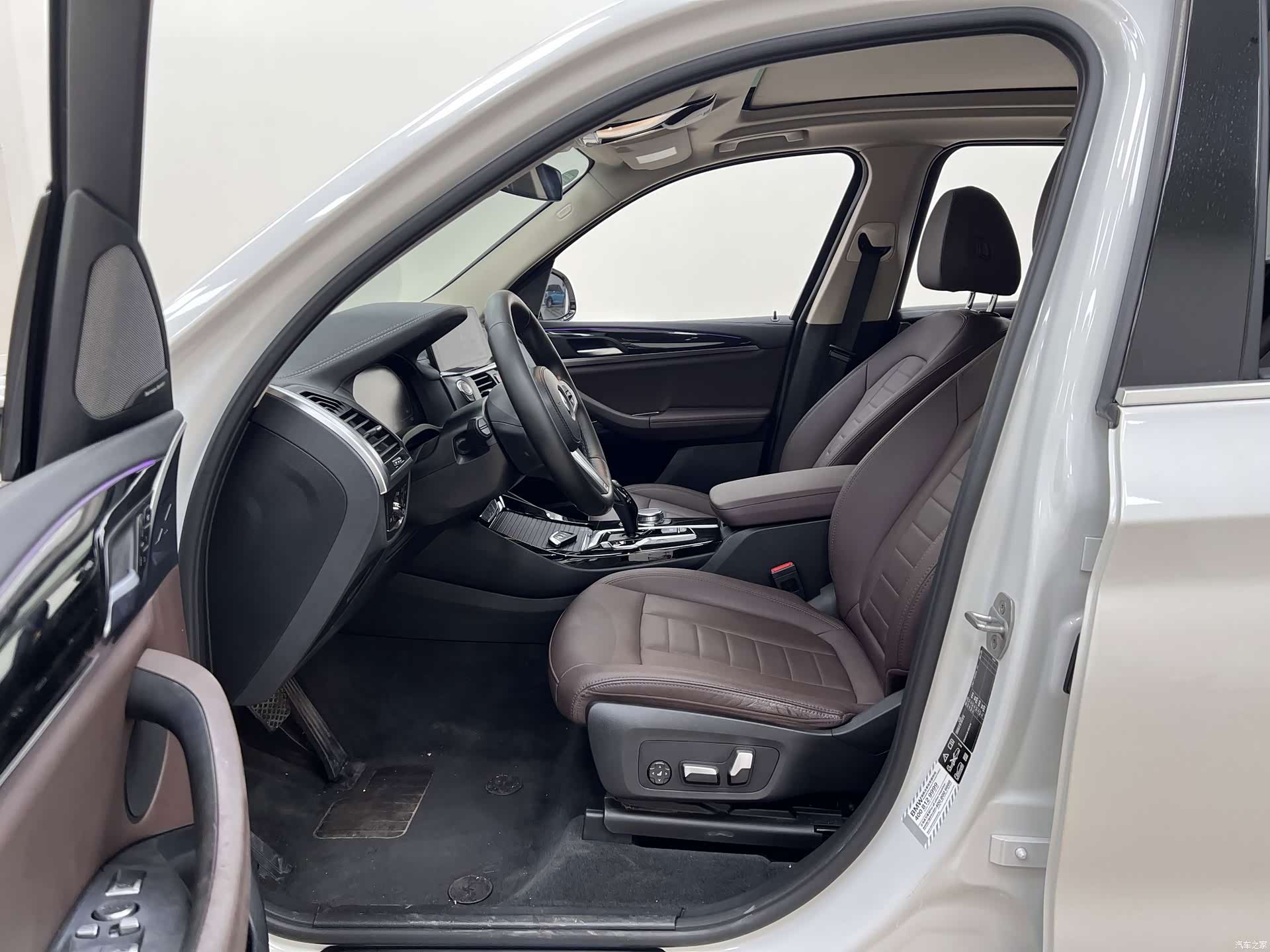 BMW X3, 2020 11