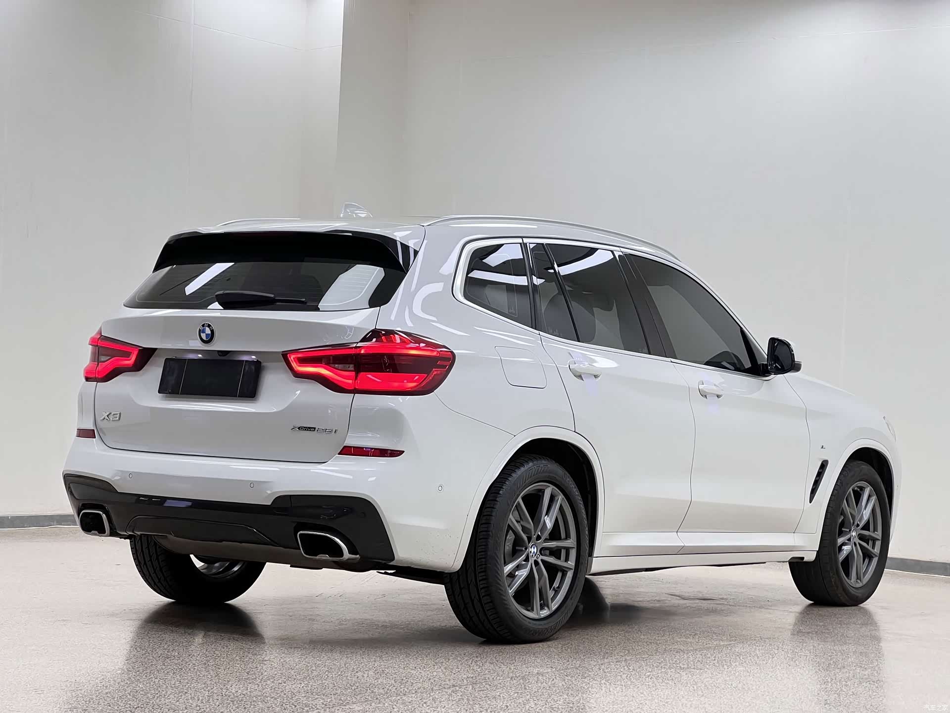 BMW X3, 2020 29
