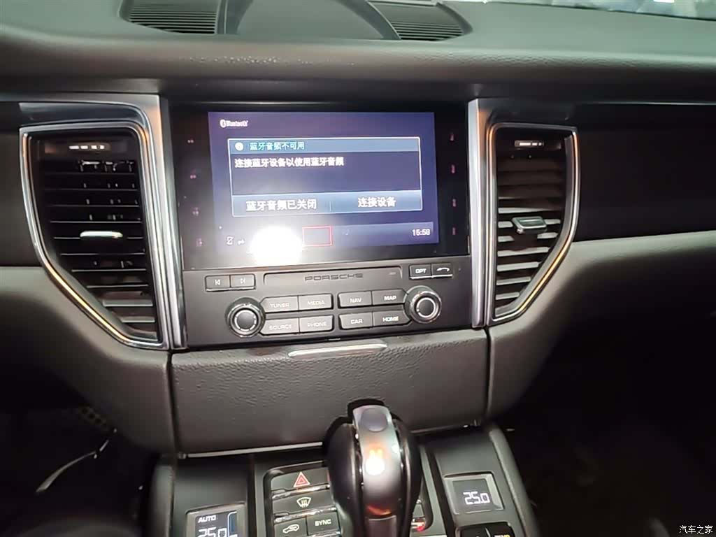 Porsche Macan, 2018 13