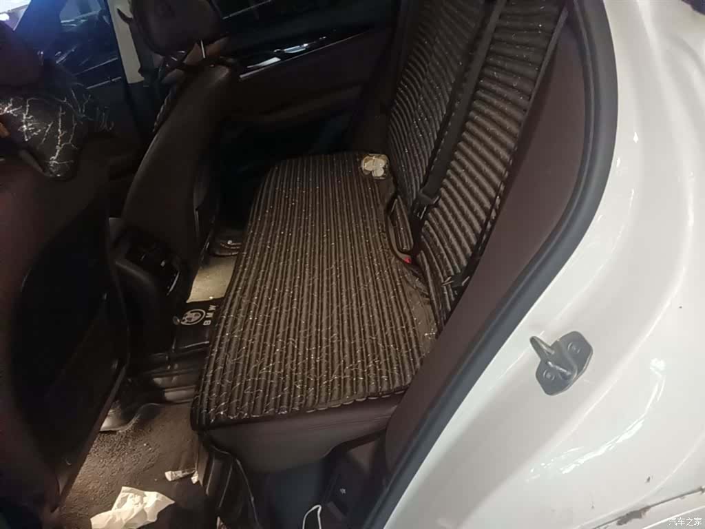 BMW X3, 2019 17