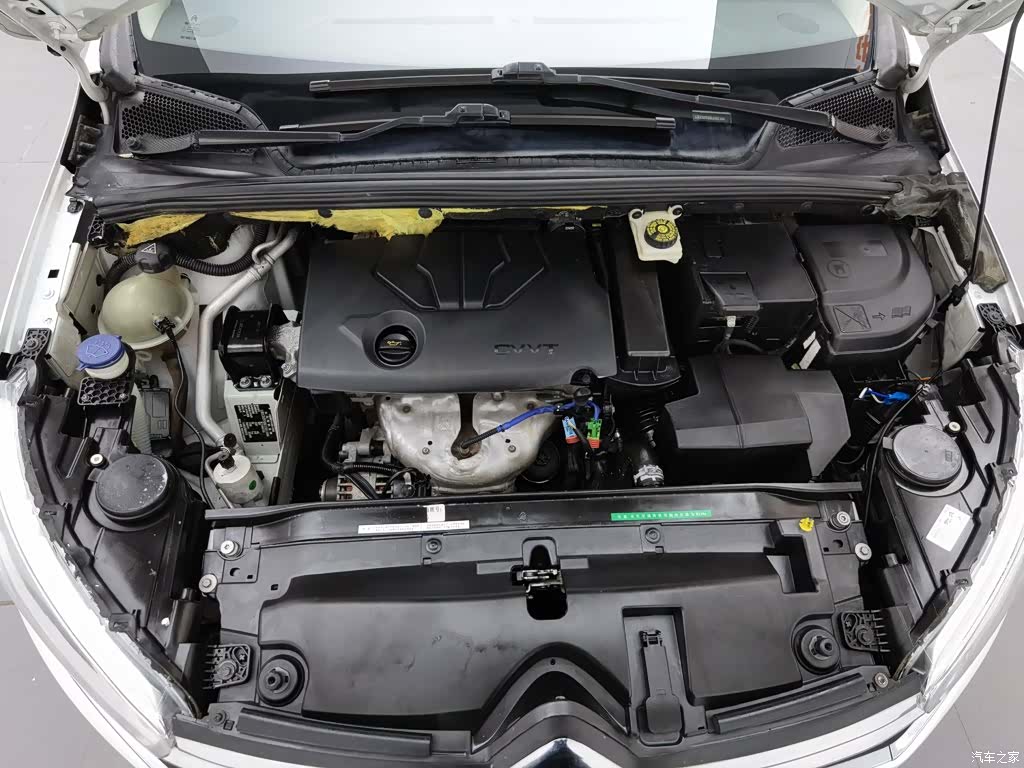 Citroen C4, 2016 6