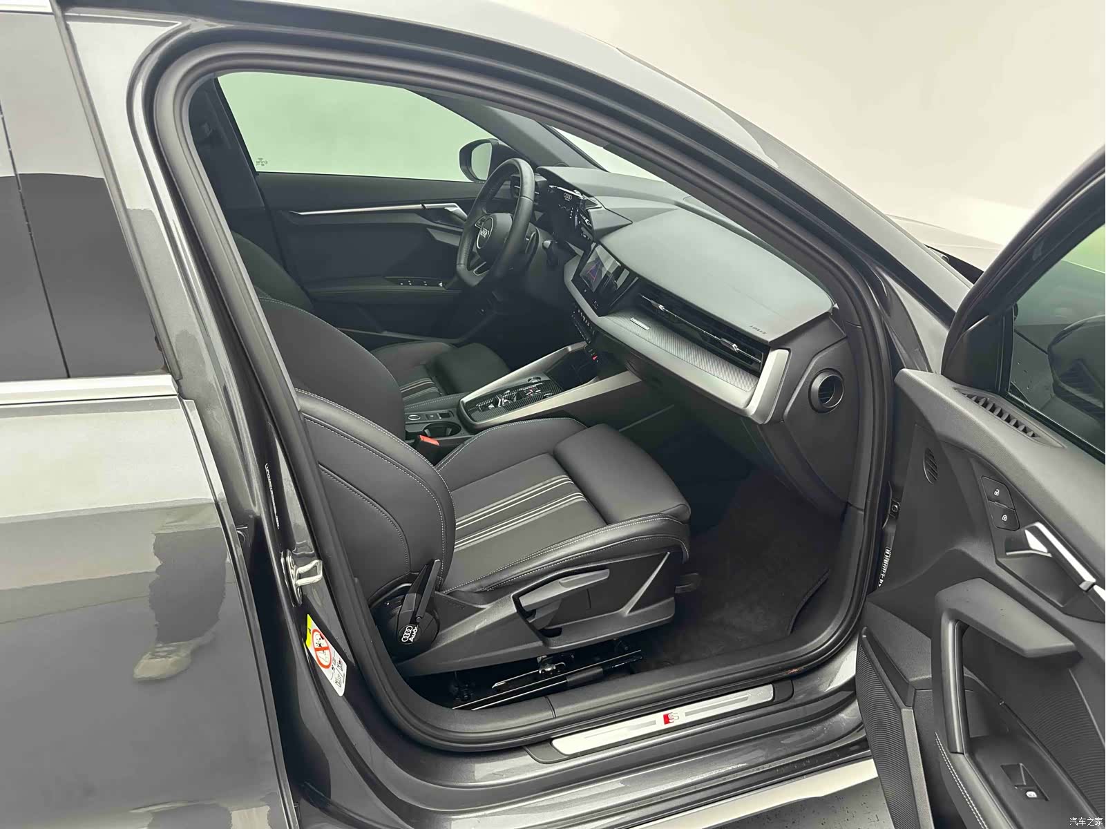 Audi A3, 2023 7