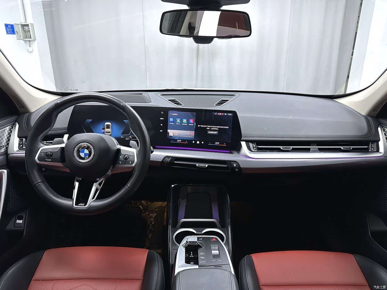 BMW X1, 2024 6