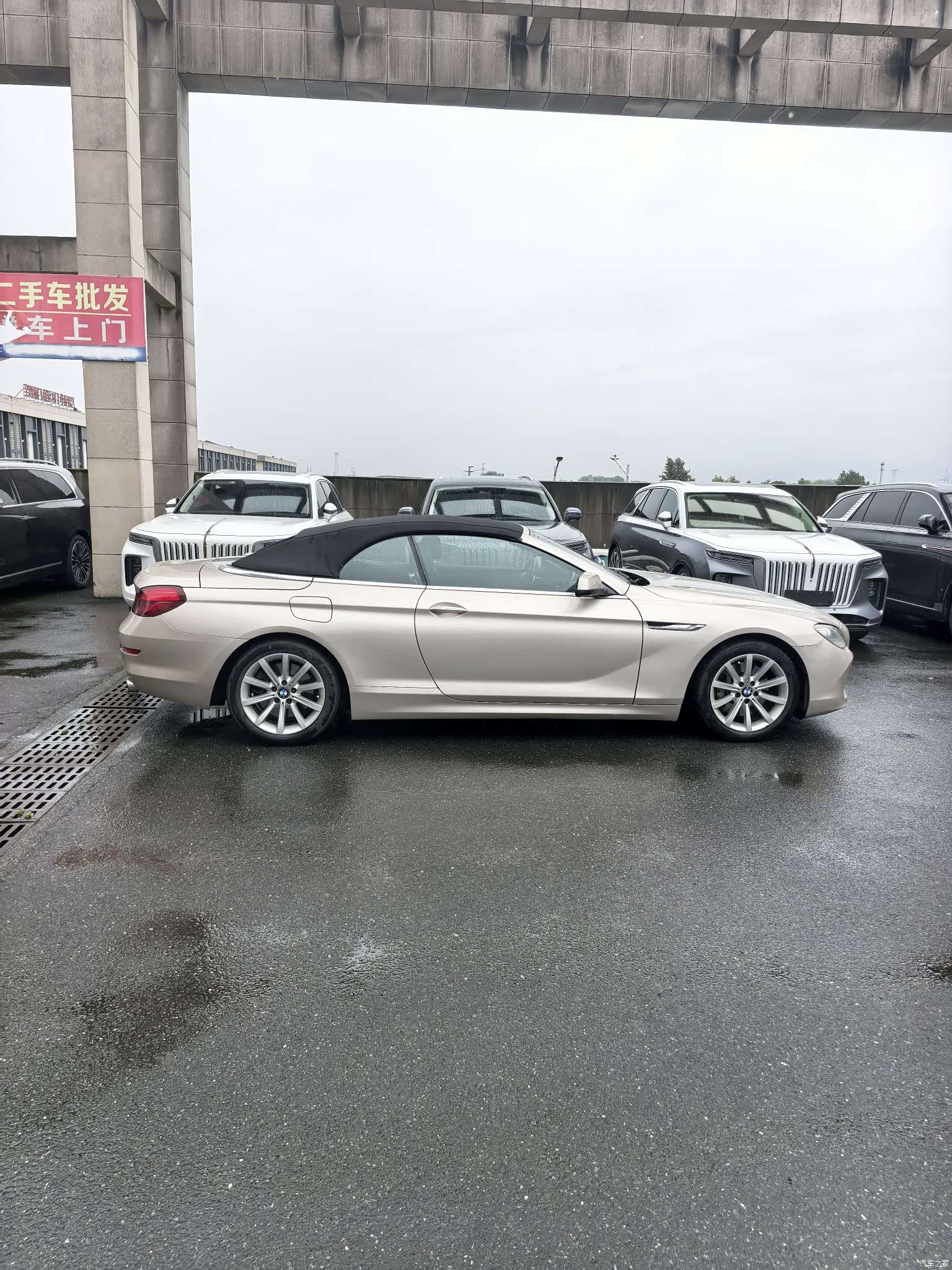 BMW 6 Series, 2012 3