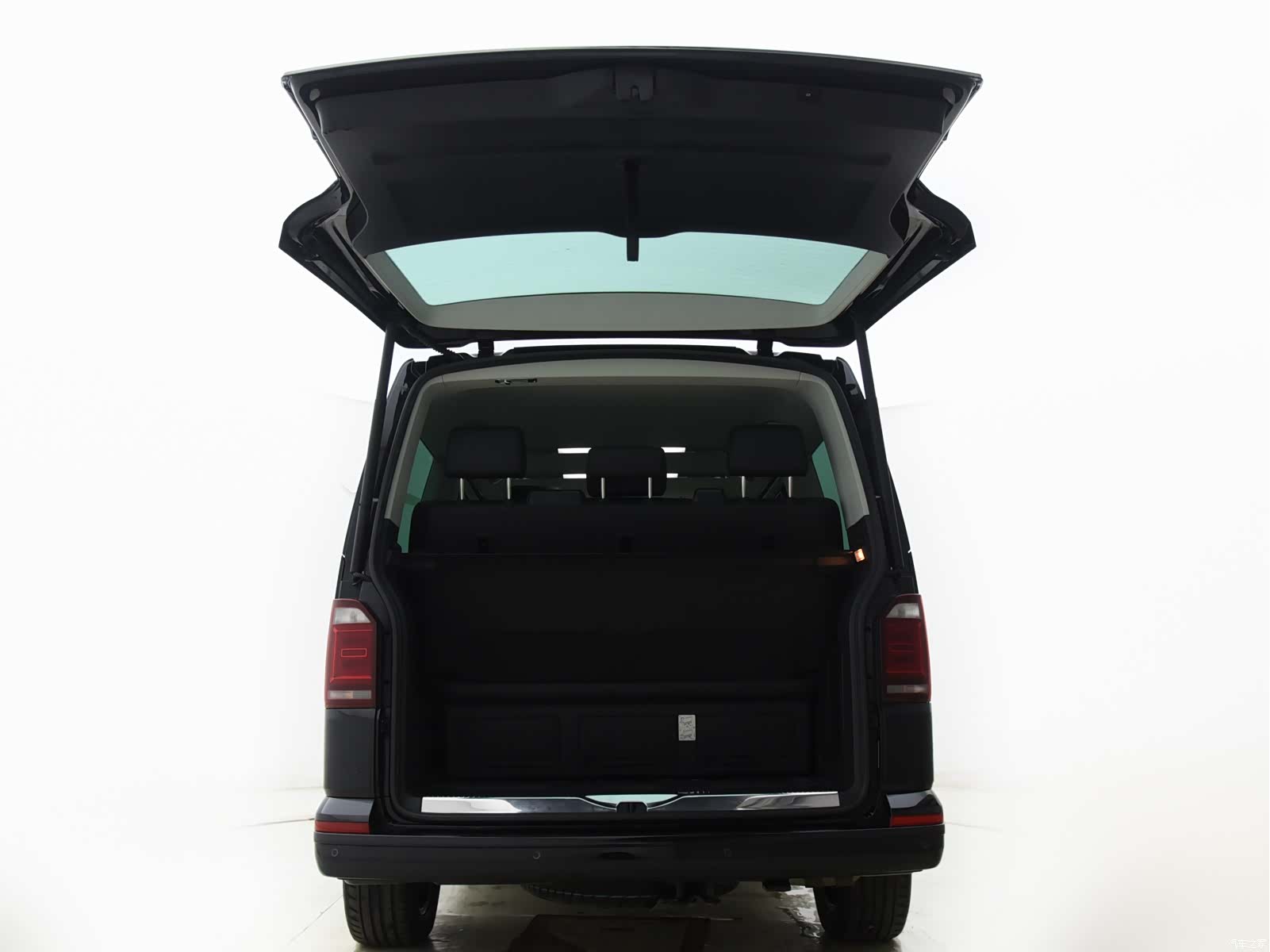 Volkswagen 7, 2019 15