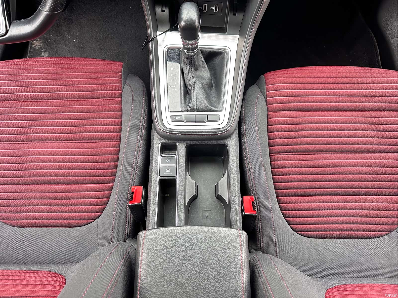 MG MG6, 2019 14