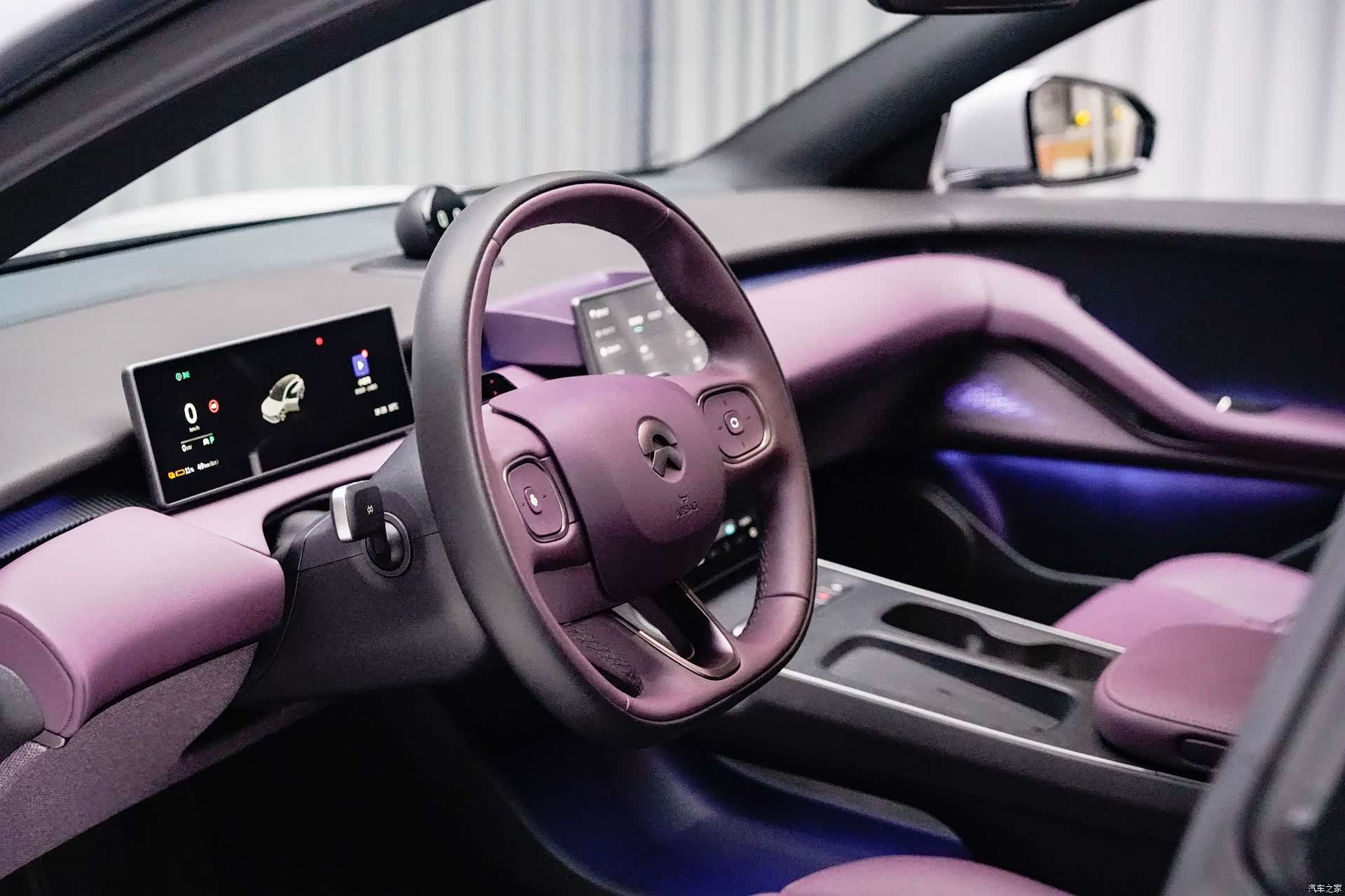 NIO ET5, 2024 15